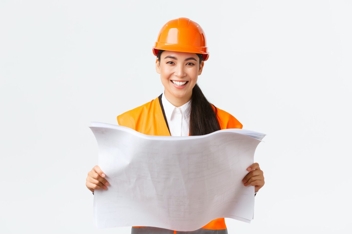 Smiling Pretty Asian Female Architect Industrial Woman In Safety Helmet And Reflective Jacket E1600416965396.jpg
